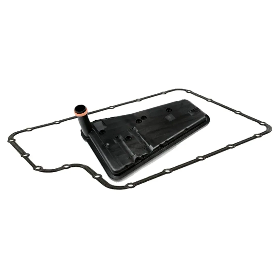 OEM Ford 4R100 Transmission Service Kit & Fluid For 99-03 F-250/F-350/Excursion image 2