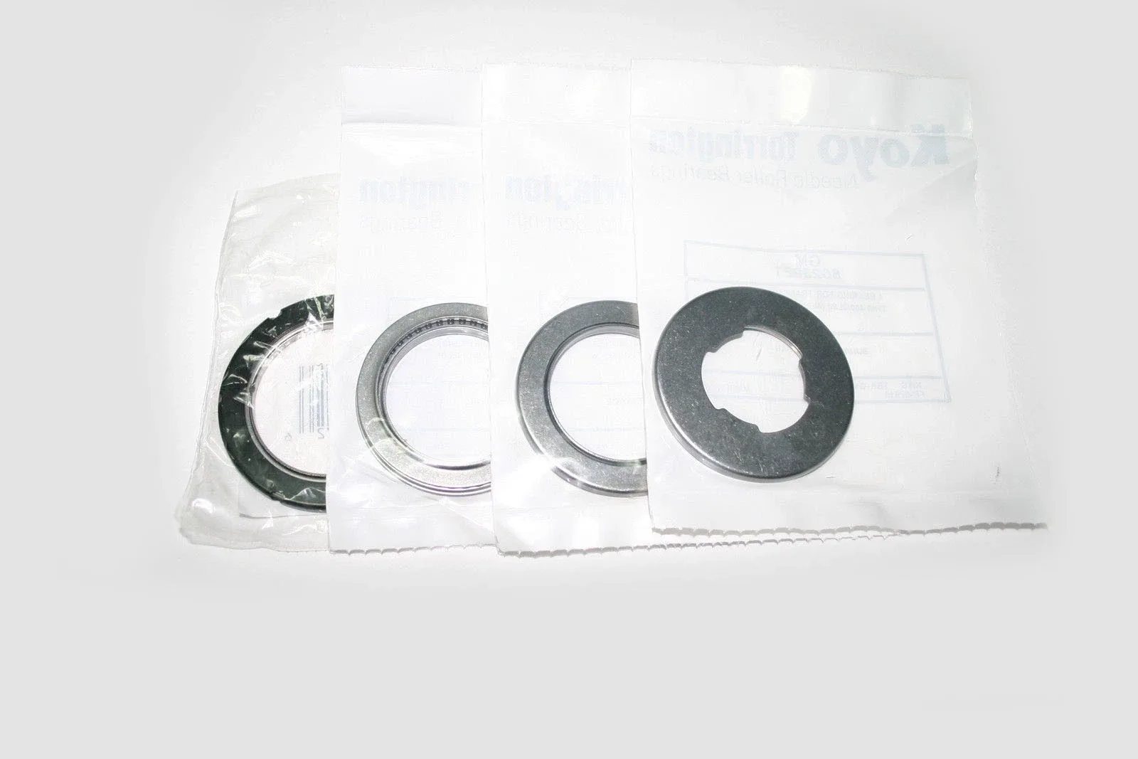 4L80E / 4L85E Torrington Needle Roller Bearing Kit K33941G