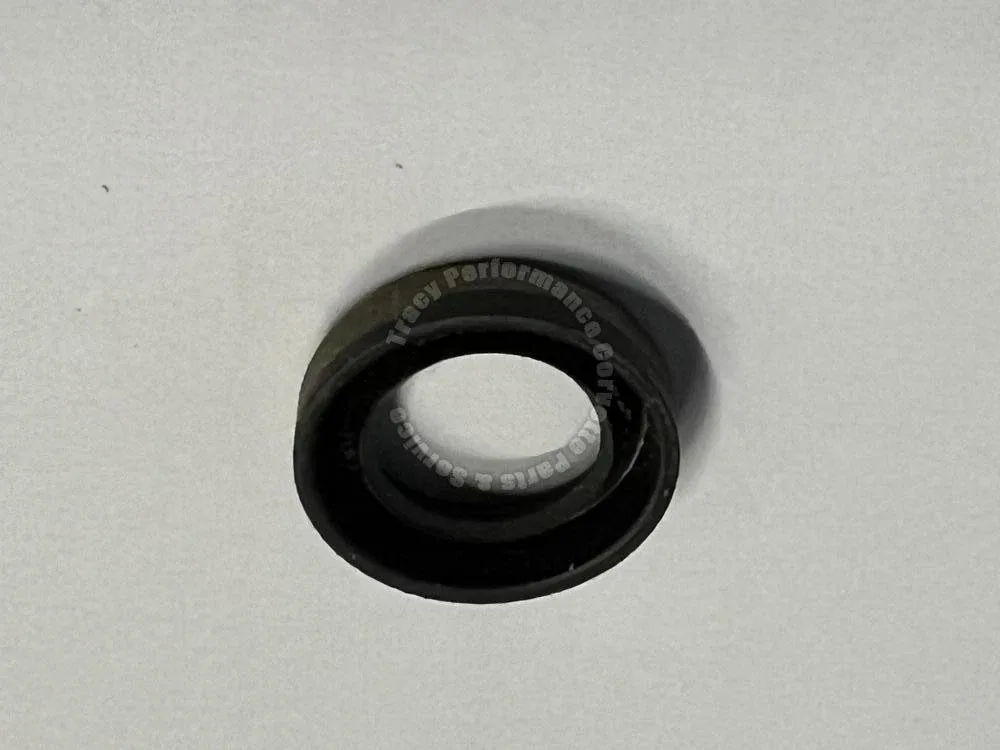 1963-1988 Chevrolet Corvette 4-Speed Manual Shift Shaft Seal 3831716 image 2