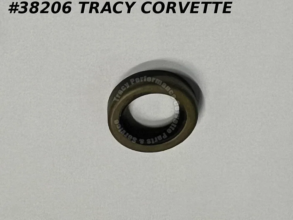 1963-1988 Chevrolet Corvette 4-Speed Manual Shift Shaft Seal 3831716