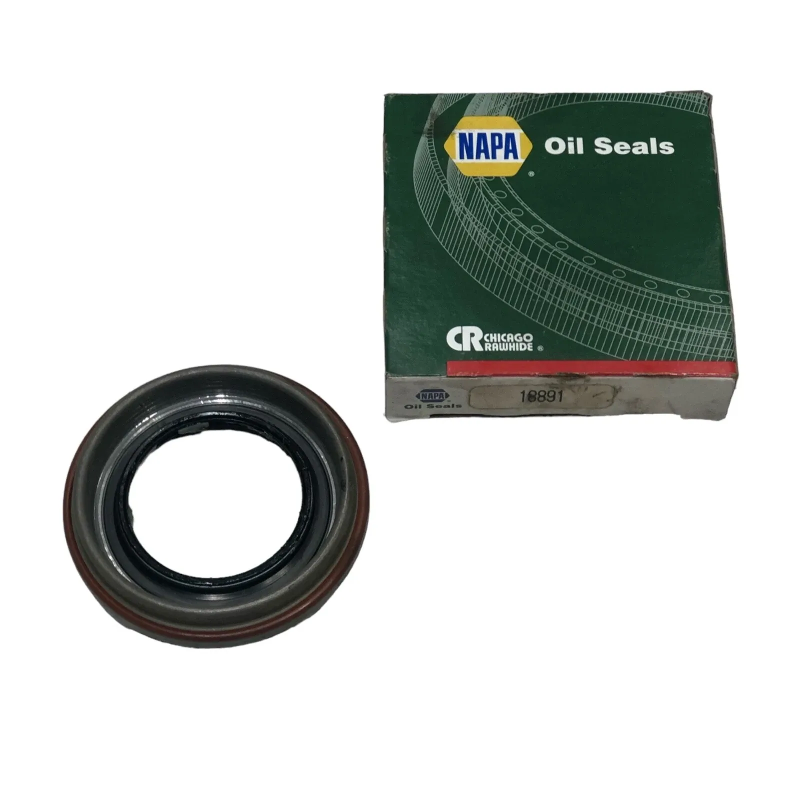 CR 18891 Differential Pinion Seal (Napa)