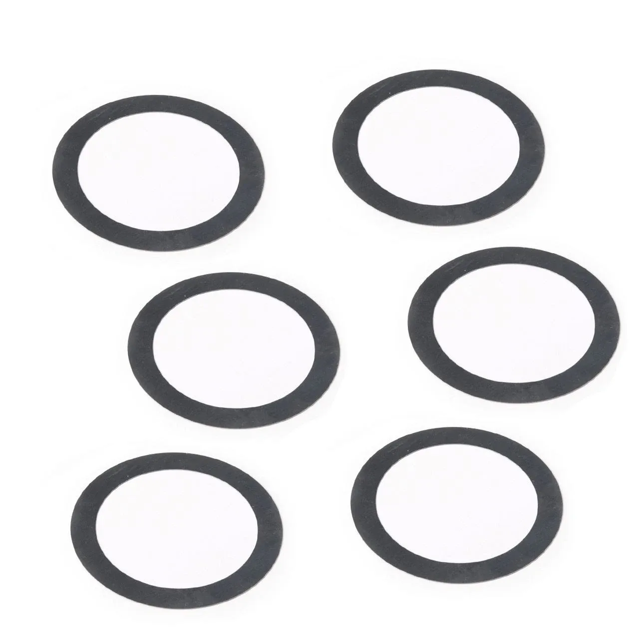VW Air‑cooled Flywheel End Play Shim Kit MPN 105280113A