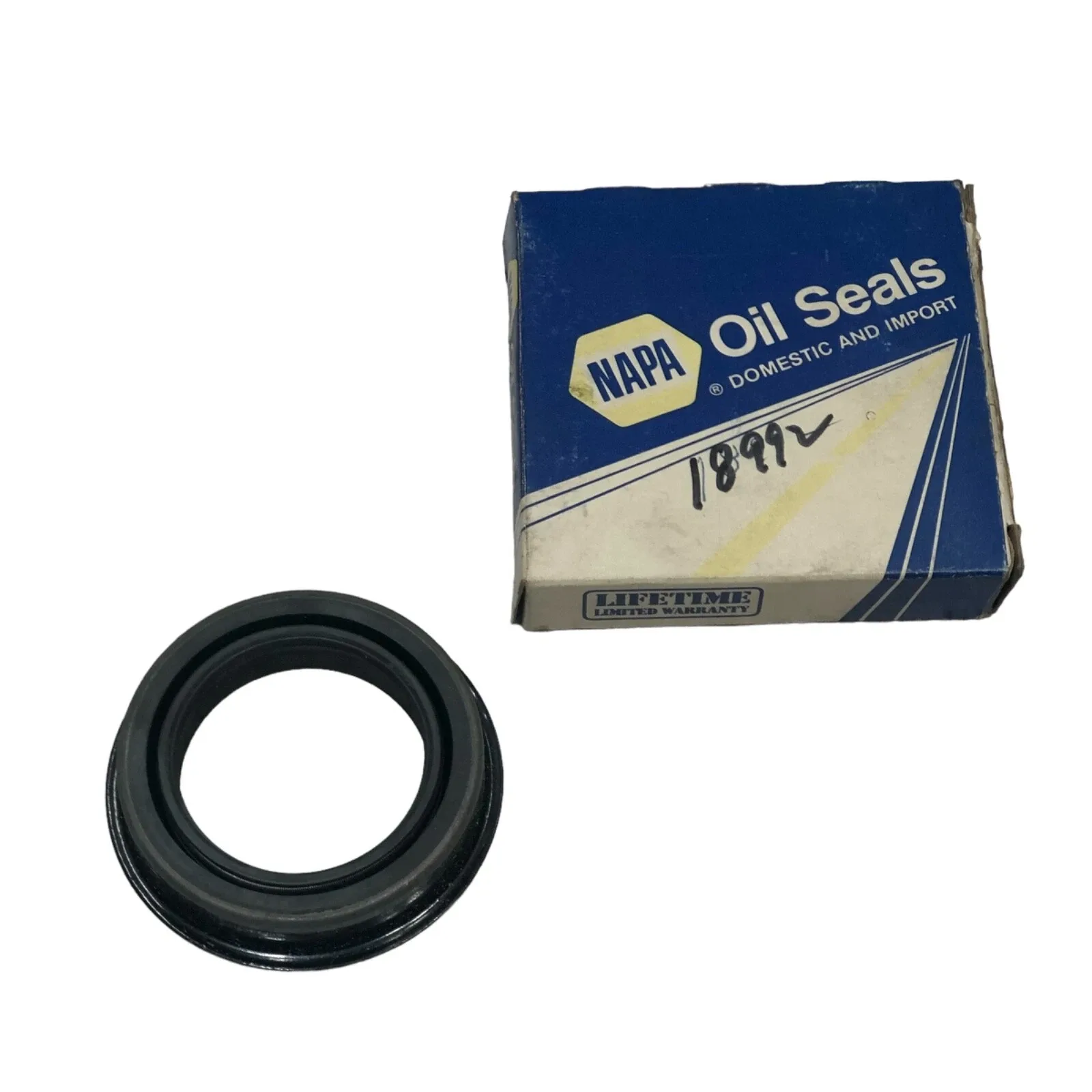 NAPA Victor Reinz Automatic Transmission Extension Housing Seal MPN 759023