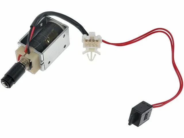 2005-2006 Pontiac Wave5 Shift Interlock Solenoid - Dorman W956NQ