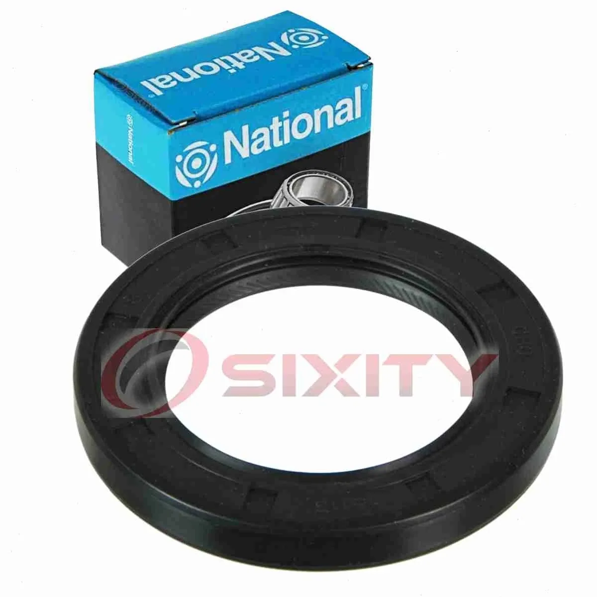 1991-1995 Acura Legend Automatic Torque Converter Seal SX-A430