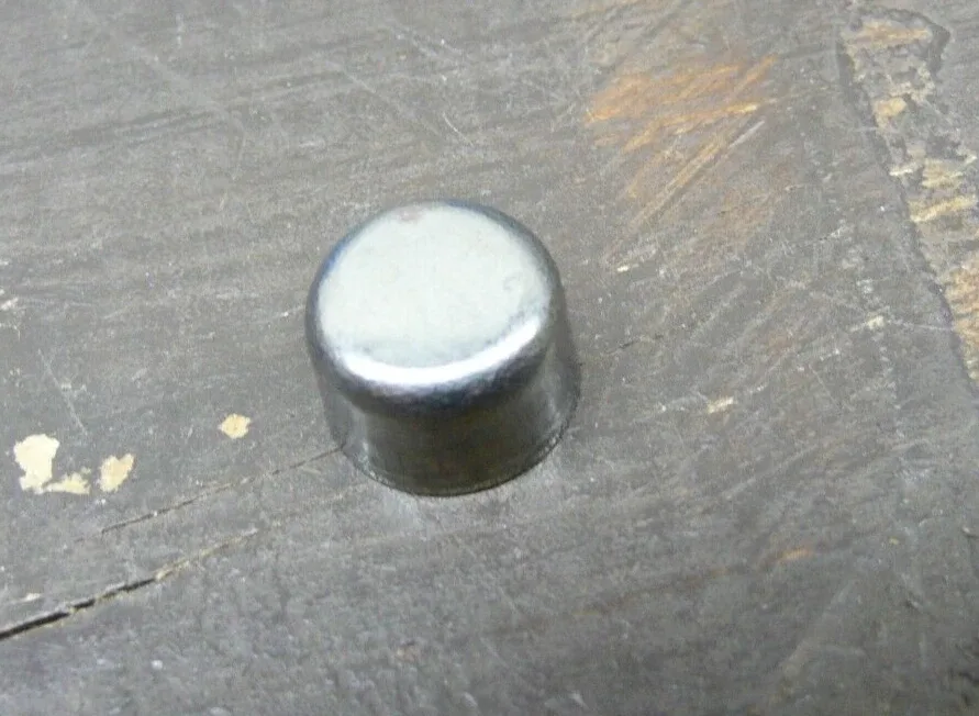 Transtec Parking Pawl Shaft Cup Plug Seal for GM 4L60E/200/325/4L & Mopar 604