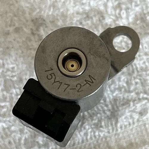 2007+ Nissan & Infiniti Shift Solenoid 15Y17_2-M image 4