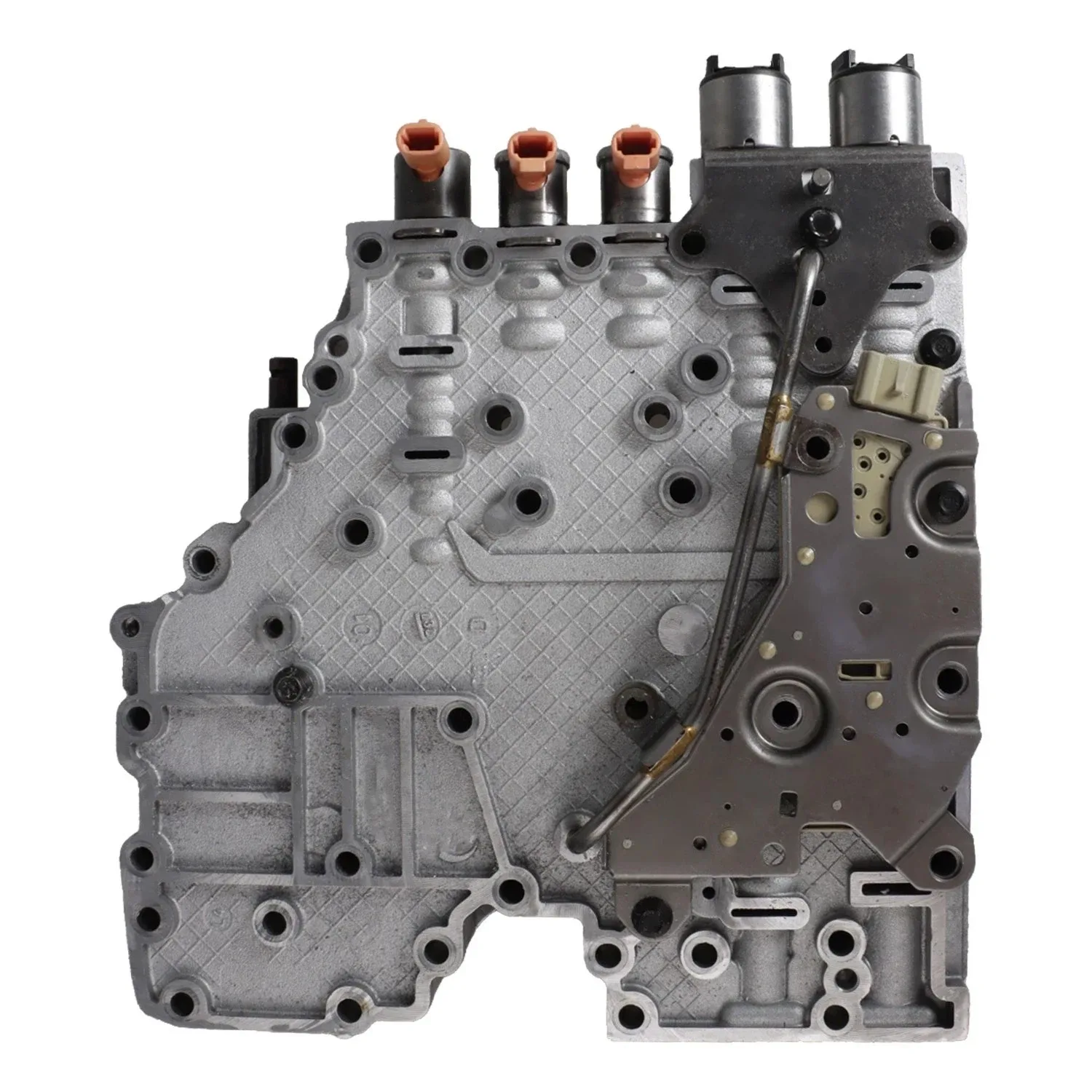 1999-2003 Allison 1000/2000/2400 Valve Body MPN AL1000 image 2