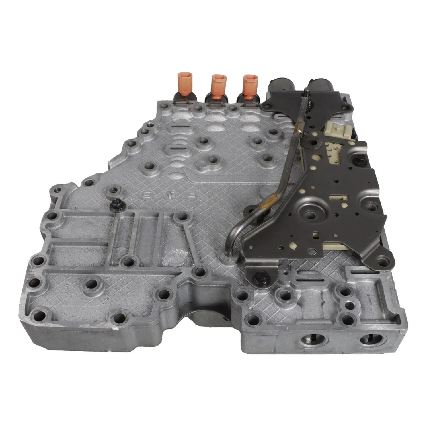 1999-2003 Allison 1000/2000/2400 Valve Body MPN AL1000 image 4