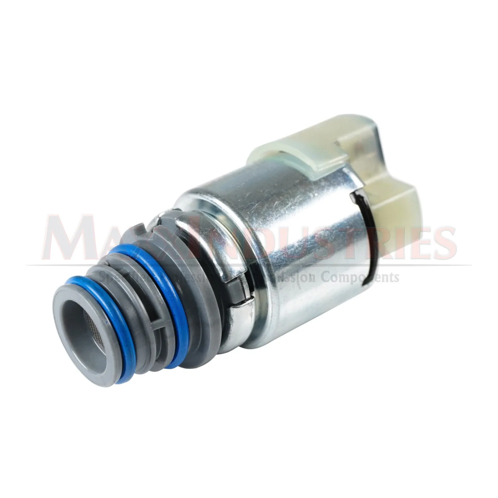 fits Ford 6R80 6R100 Transmission Valve Body - SSE Solenoid - Rostra 52-0625
