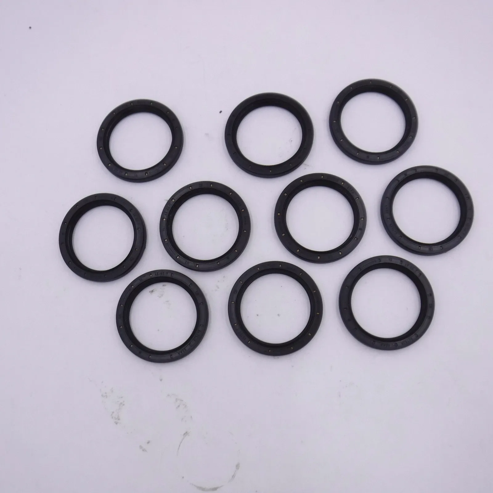 2014-2020 Jeep Cherokee Torque Converter Seal MPN 04752960AA - Lot of 10