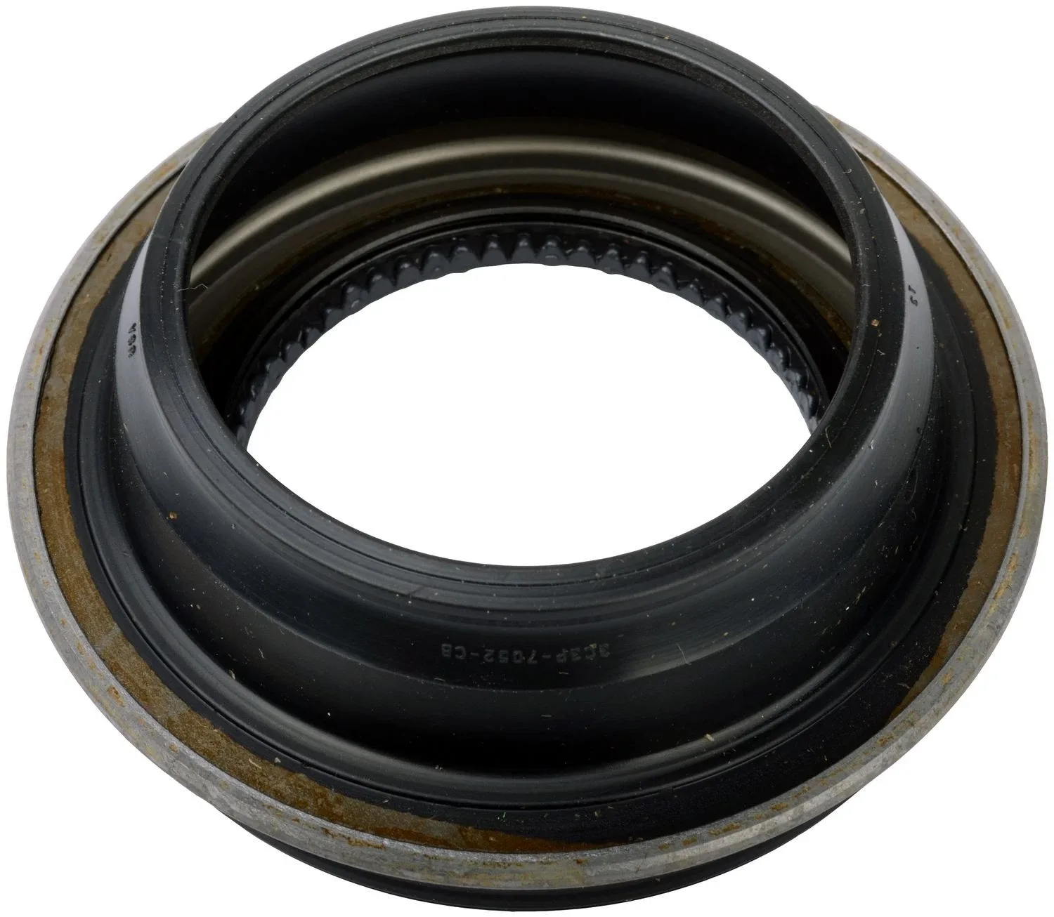 2005-2010 Ford Automatic Transmission Seal - SKF 20847 image 2