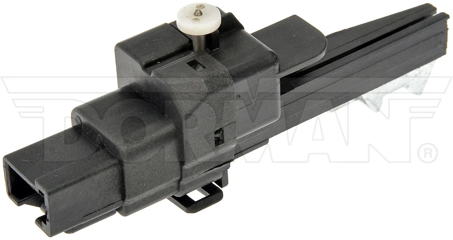 2009-2010 Ford F-150 Shift Interlock Solenoid Dorman 274LU24 image 2