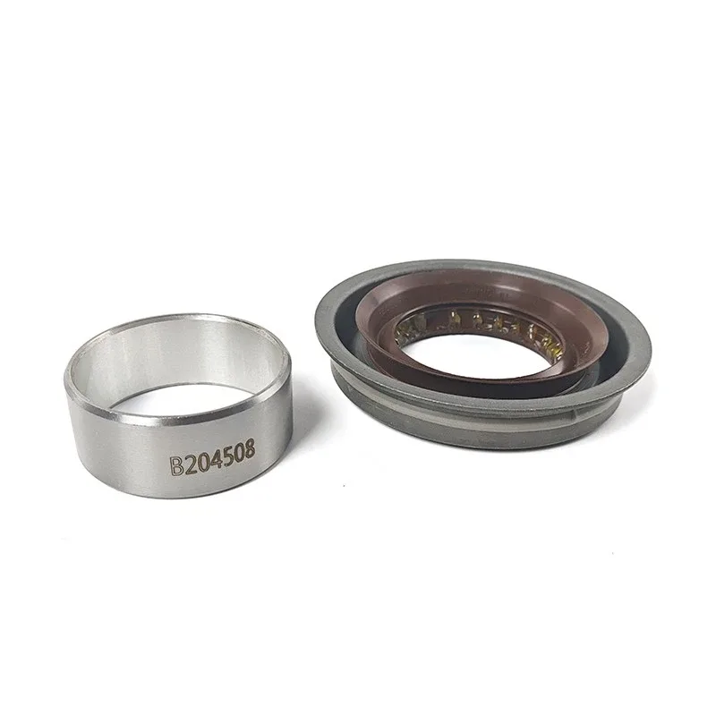 2009-2016 Ford Lincoln Mazda Axle Seal & Case Bushing Kit — 6F35 / 6T40 (6T40 Axle Alto Bushing & Seal Kit) image 4