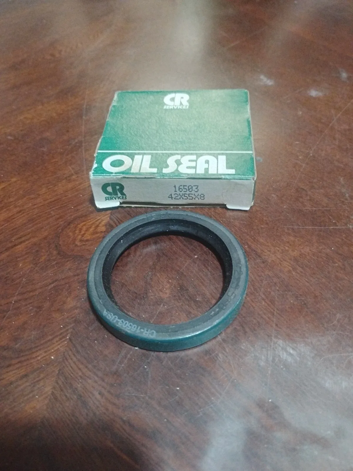 SKF 16503 Multi-Purpose Seal