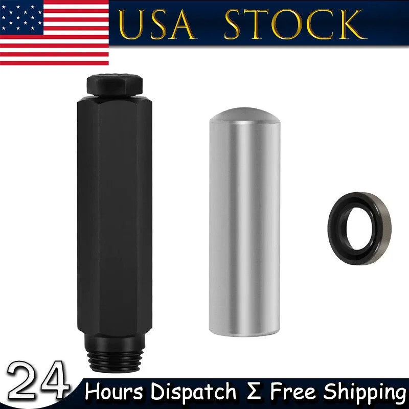 1996+ GM/Chevy Transmission Shifter Seal Remover & Installer Set DXQP-1144