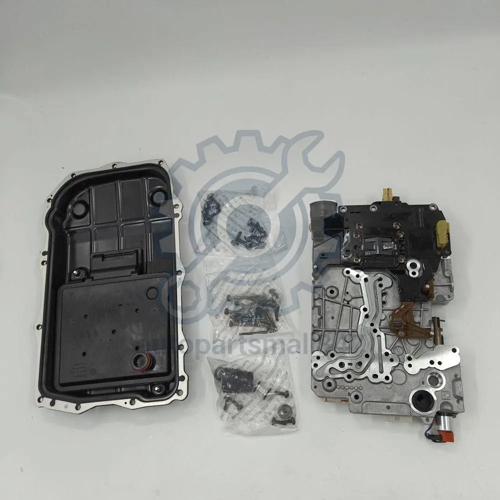 Genuine Mopar 68445748AA Automatic Transmission Valve Body Assembly image 2