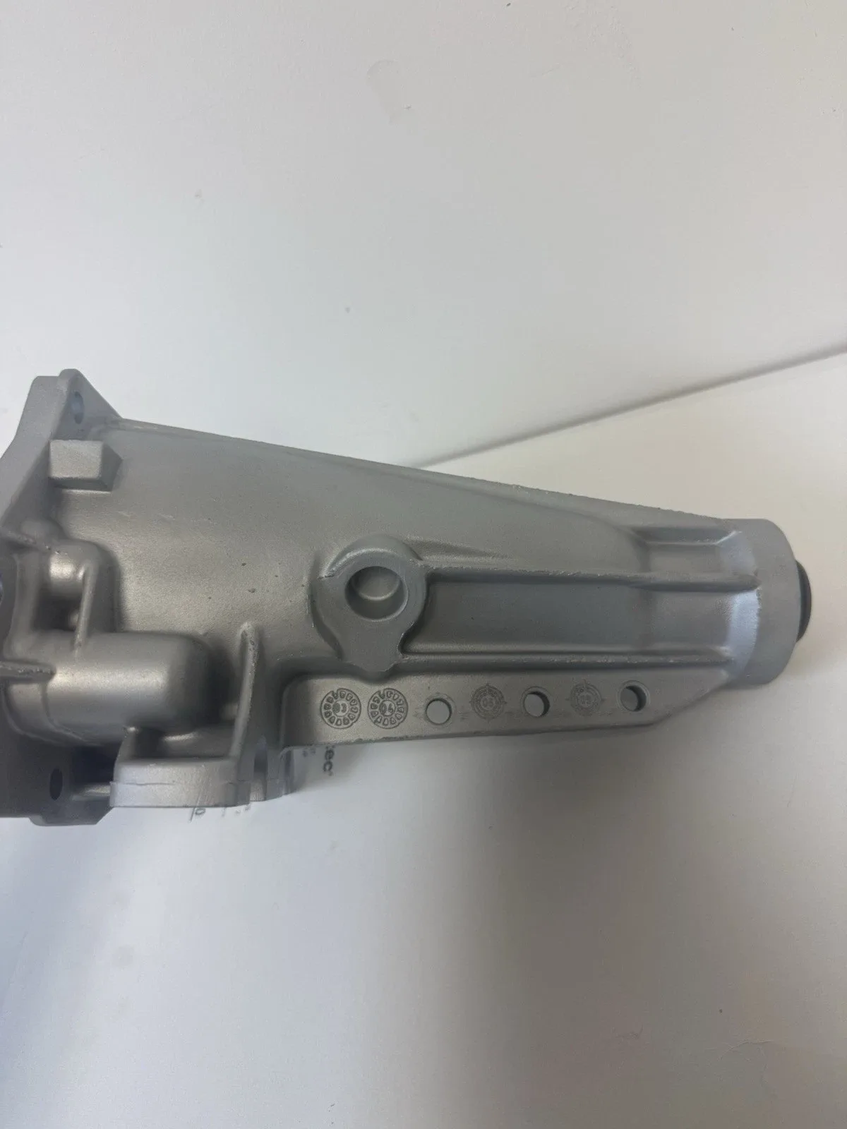 1997-2014 Ford Transmission Extension Housing Seal for 4R44E / 5R44E / 5R55E image 2