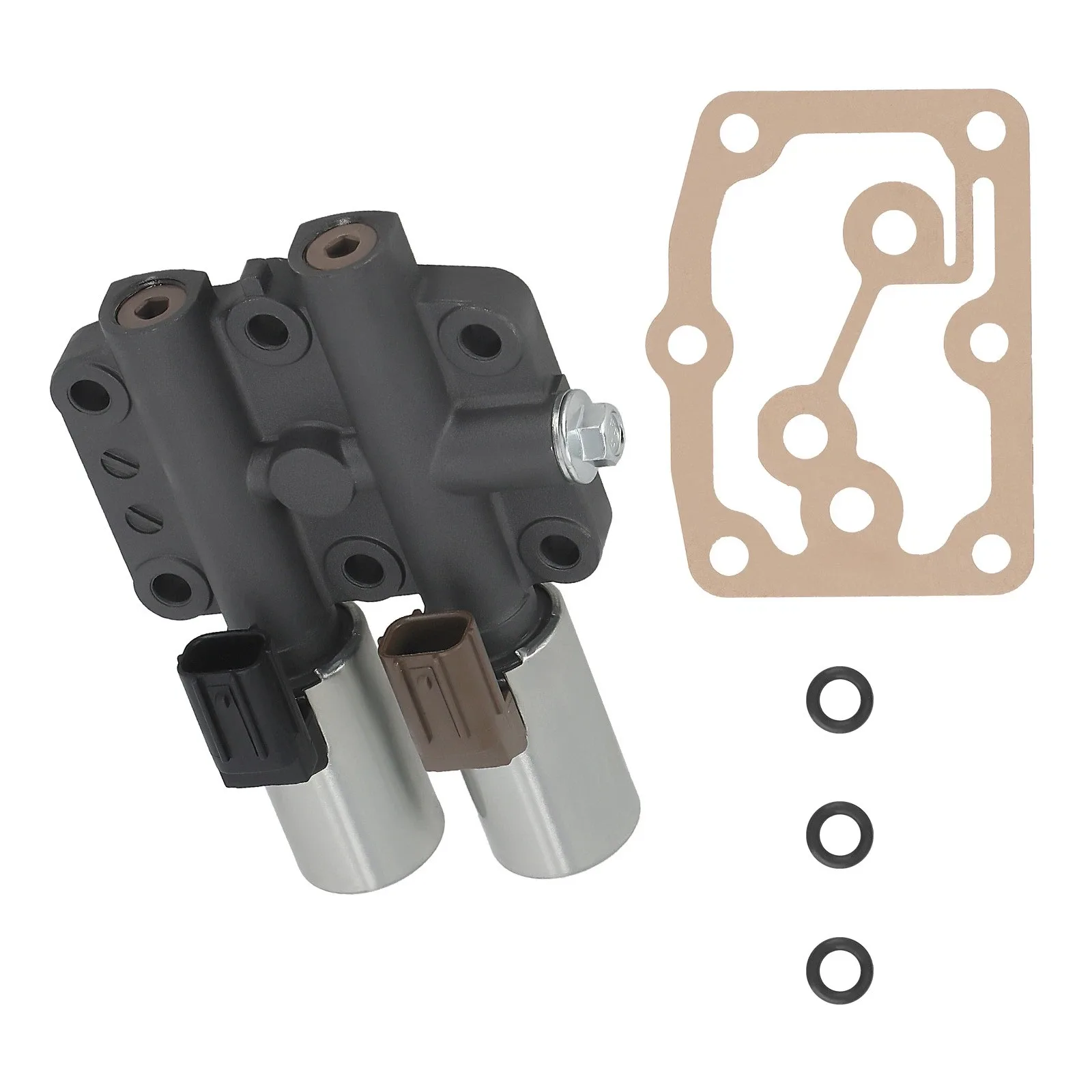Dual Linear Shift Solenoid Valve 213OEH (28250RDK014) for Honda/Acura