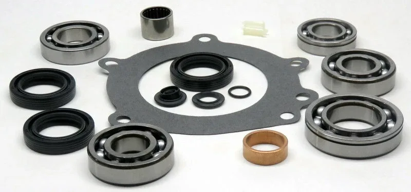 BW 4405 Transfer Case Bearing, Gasket & Seal Kit — MPN BK4405