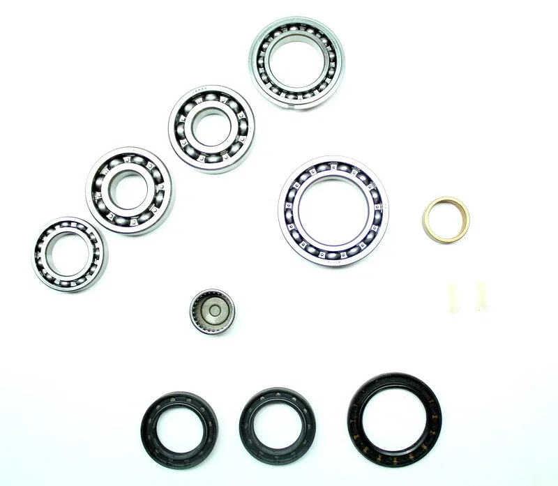 Borg Warner BW 4409 Transfer Case Bearing, Gasket and Seal Kit | ML320, ML420
