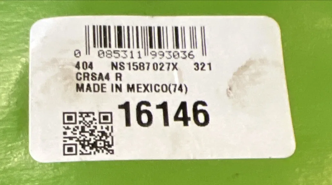 SKF 16146 Multi-Purpose Seal — 2 Pack image 2