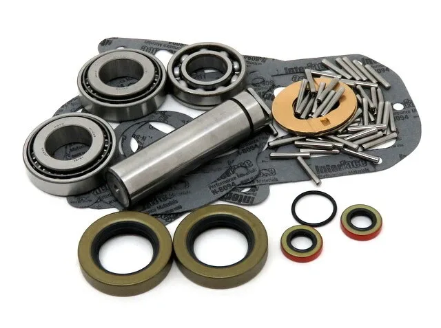 Dana 18 Transfer Case Bearing, Gasket & Seal Kit BK18