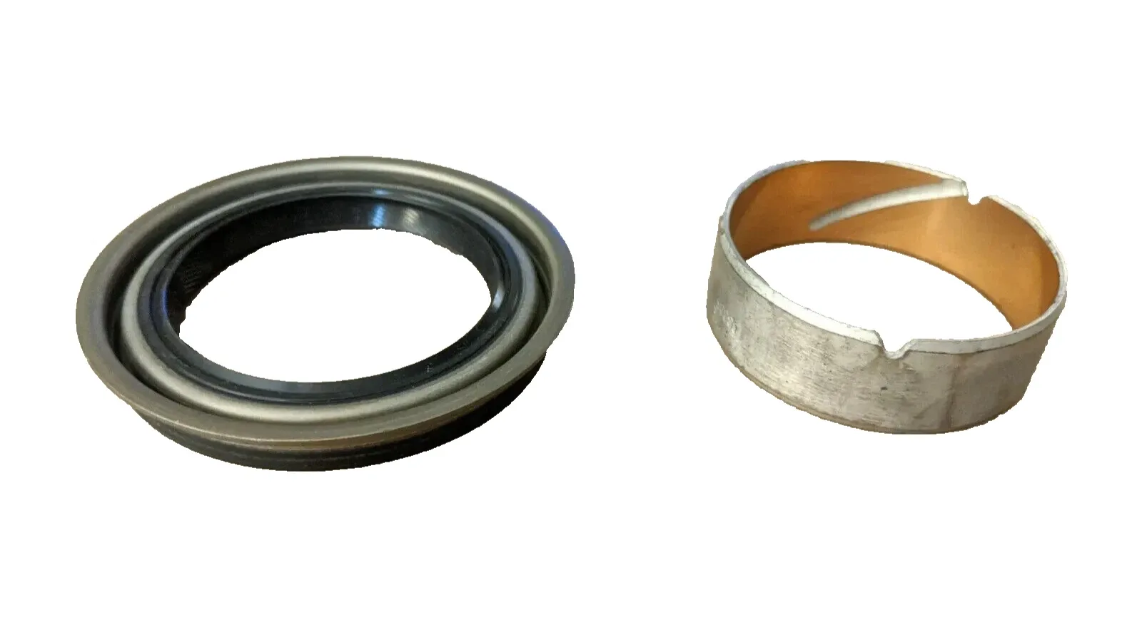 E4OD / 4R100 Transmission Front Pump Body Seal & Bushing 36070C / 76034 (1996‑on)