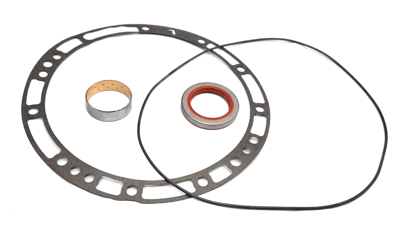tjs Front Pump Reseal Kit for Aisin AW450-43LE (AW450-43LE) image 2