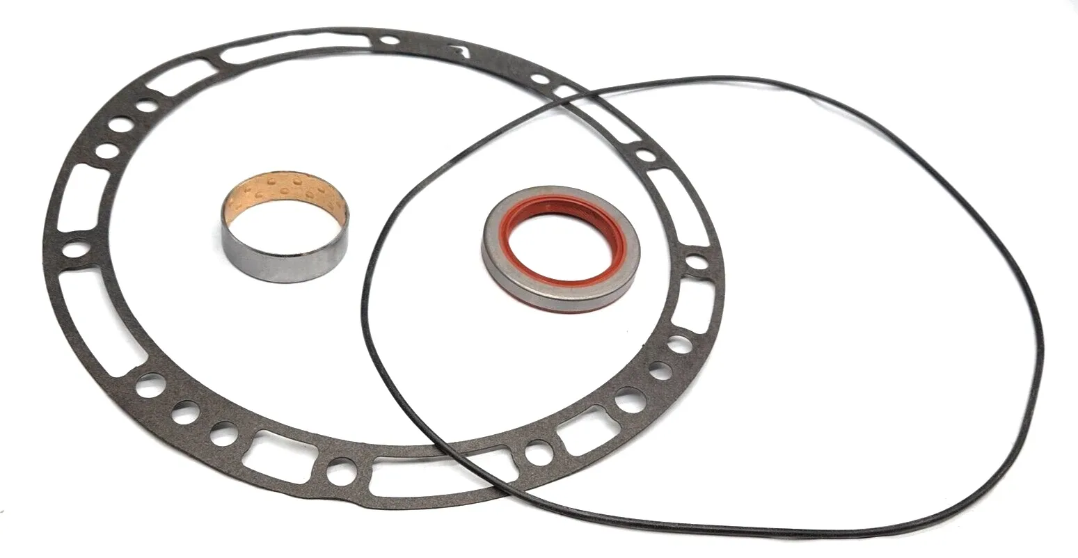 tjs Front Pump Reseal Kit for Aisin AW450-43LE (AW450-43LE) image 3