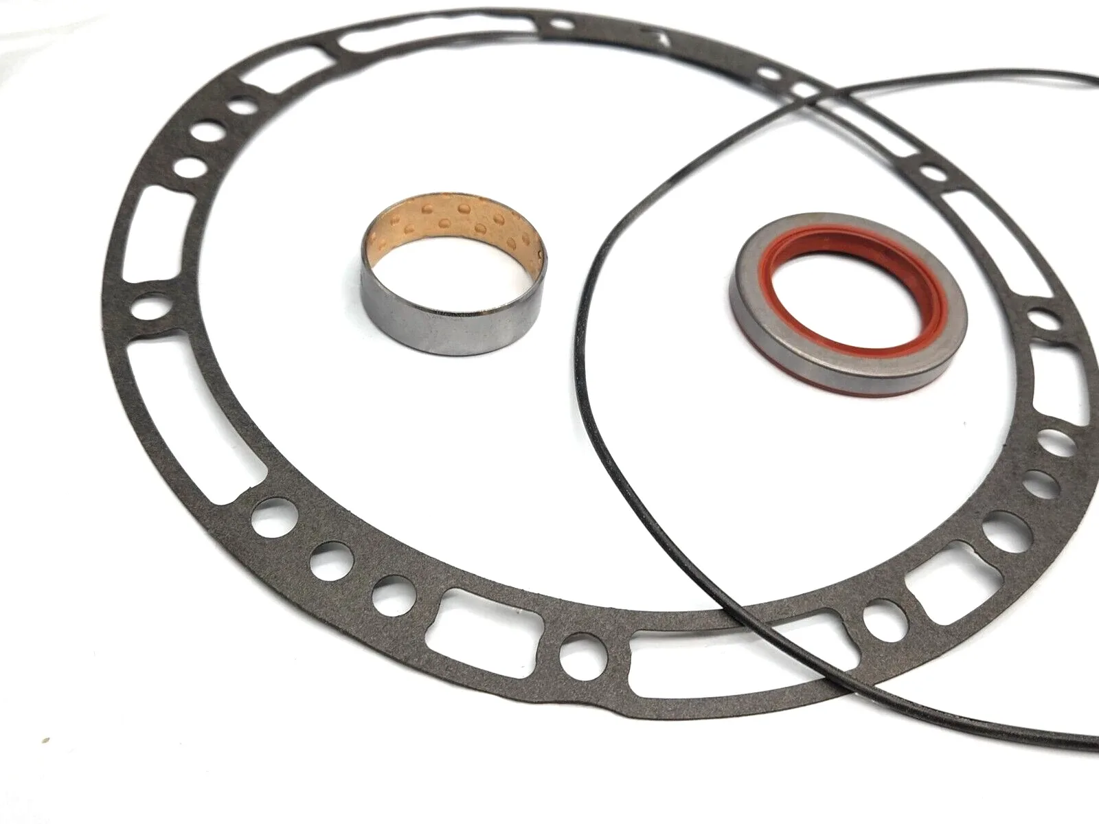 tjs Front Pump Reseal Kit for Aisin AW450-43LE (AW450-43LE) image 4