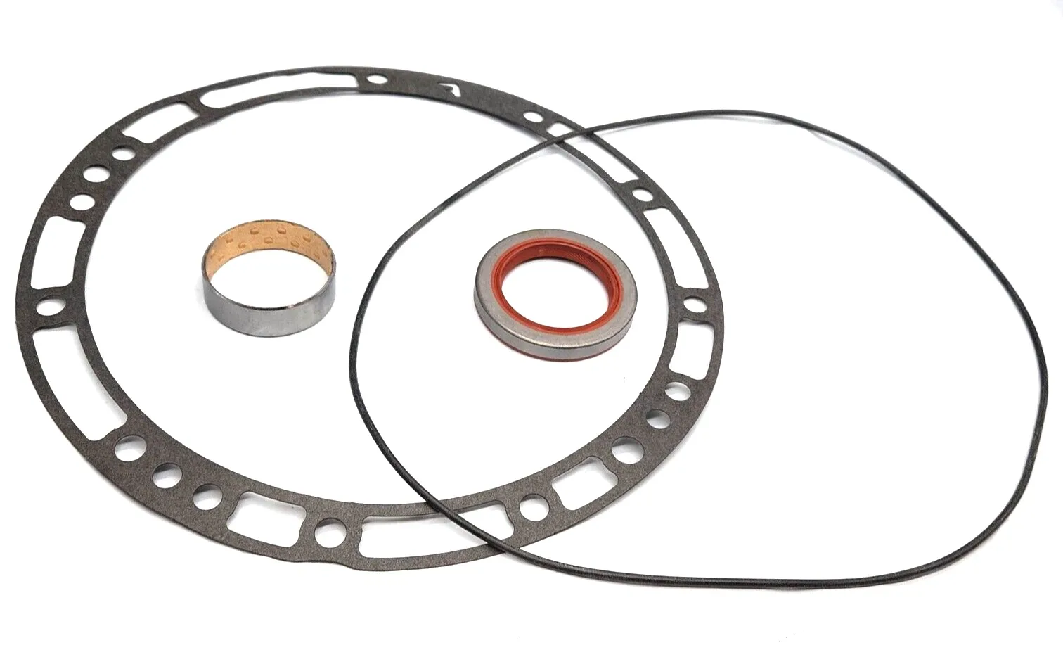 tjs Front Pump Reseal Kit for Aisin AW450-43LE (AW450-43LE)