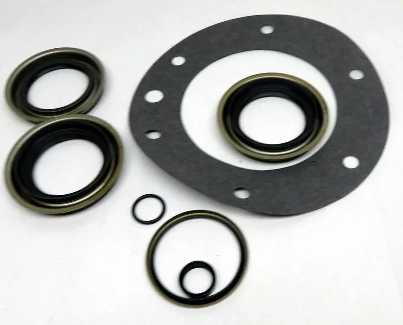 Ford Excursion NP271/NP273 Transfer Case Gasket & Seal Kit - TSK273