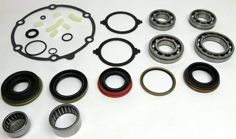 NP231 Transfer Case Bearing, Gasket & Seal Kit BK231J