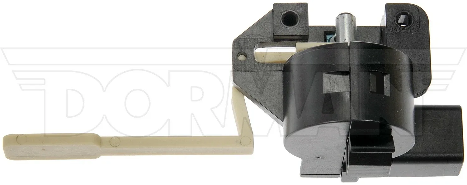 2011-2019 Ram 1500 Shift Interlock Solenoid Dorman 274KO61 image 4