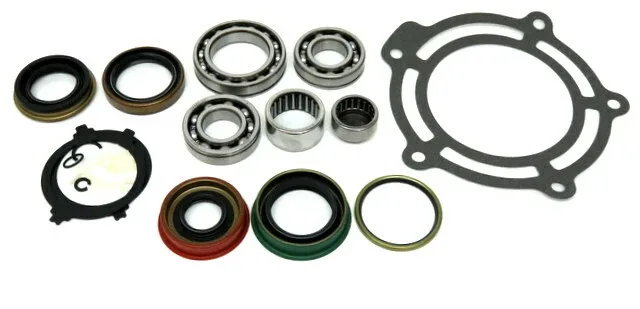 NP233 Transfer Case Bearing, Gasket & Seal Kit BK230 for S15, Hombre