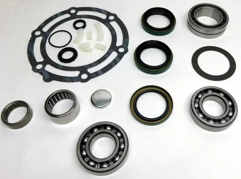 NP241 Bearing, Gasket & Seal Kit BK241 for Dodge Light Truck Series image 3