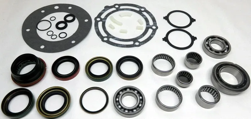 NP241 Bearing, Gasket & Seal Kit BK241 for Dodge Light Truck Series