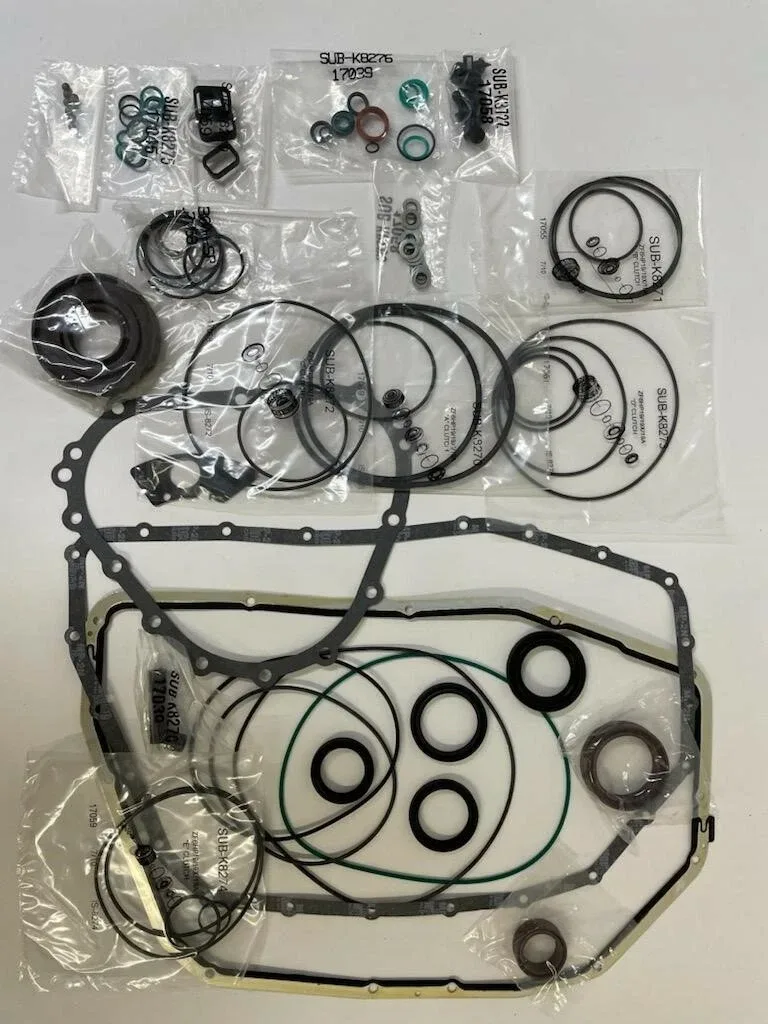 2004+ Audi & BMW ZF6HP19A AWD Gasket & Seal Rebuild Kit - Raybestos ROHK-104