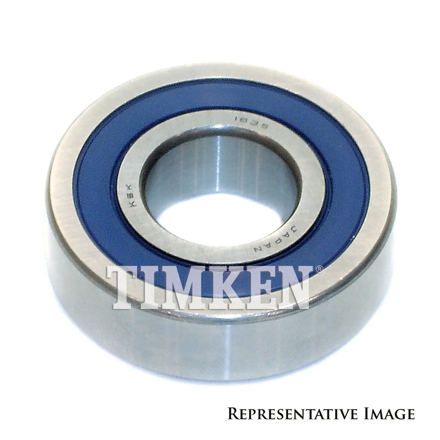 1962-1964 Buick Electra Automatic Transmission Extension Housing Bearing 195GY68 image 2