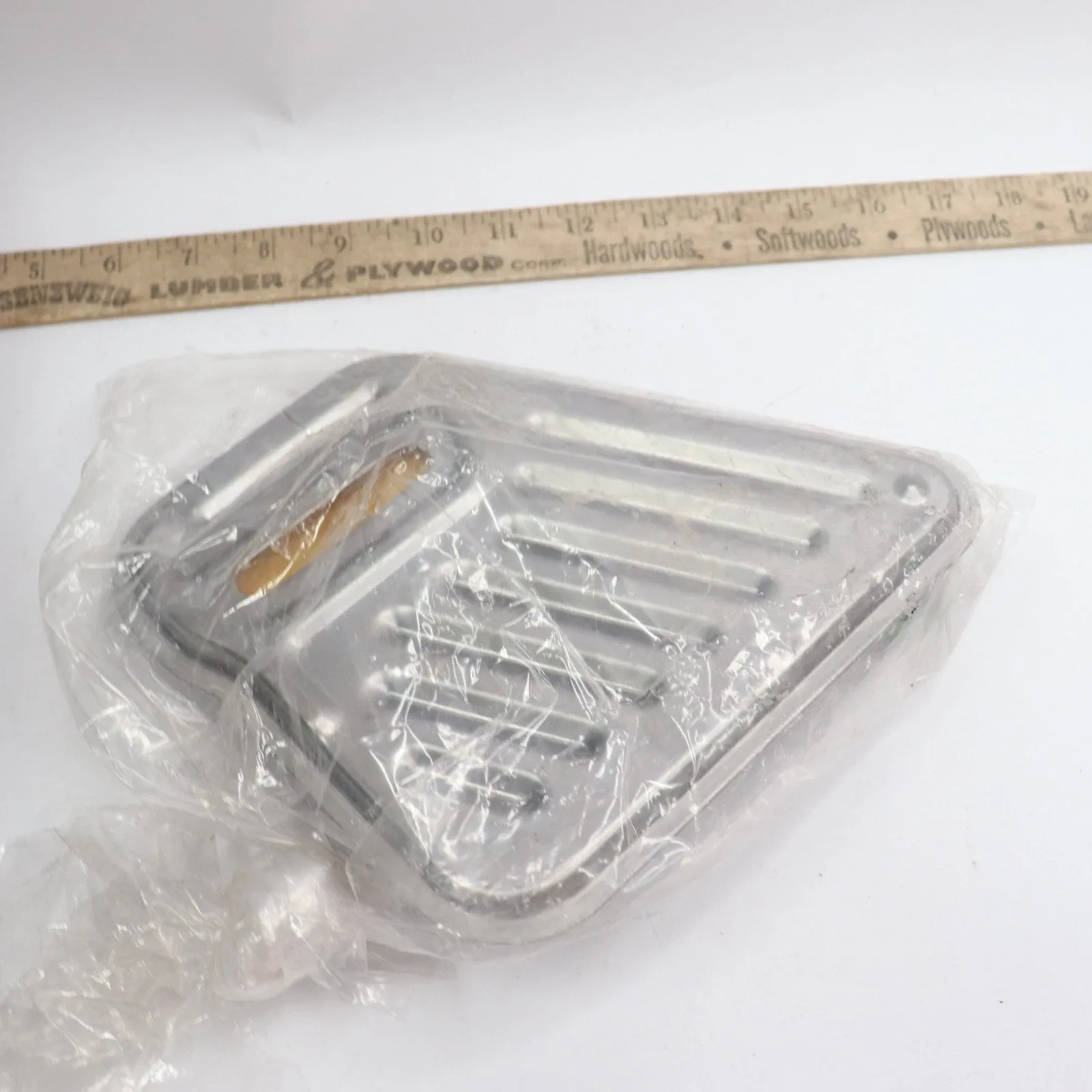 Green Lip Seal Filter 86010H image 3