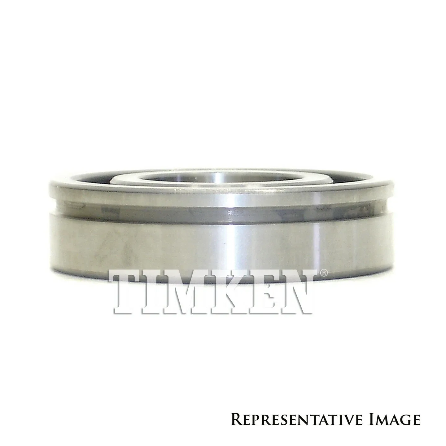 1989 Mitsubishi Sigma Automatic Transmission Differential Bearing Timken 195LI76 image 3