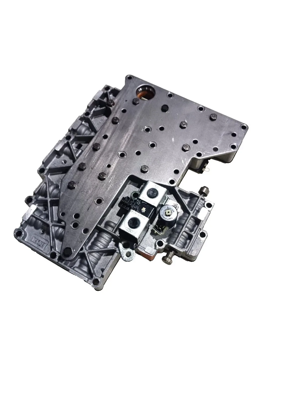 2005–2008 Ford F150 Valve Body for 4R70W/4R75W (with Solenoids) image 2