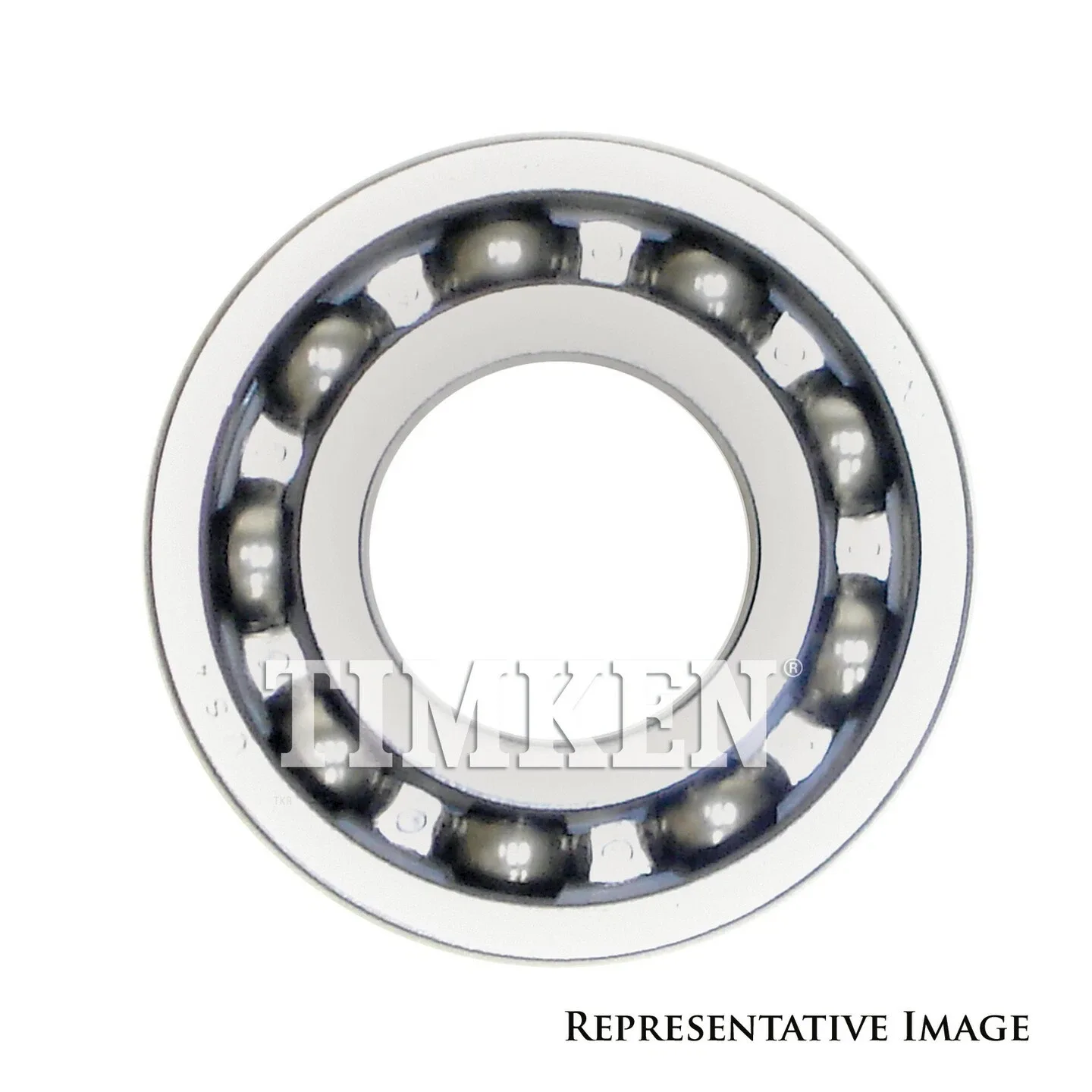 1960 Dodge W300 Series Rear Automatic Transmission Extension Housing Bearing - Timken 195VB13 image 4