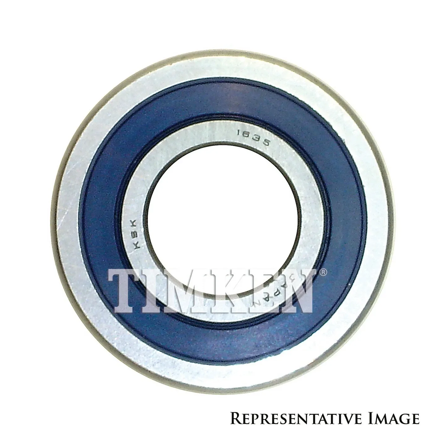 1962-1964 Buick LeSabre Automatic Transmission Extension Housing Bearing Timken 195NG18 image 4