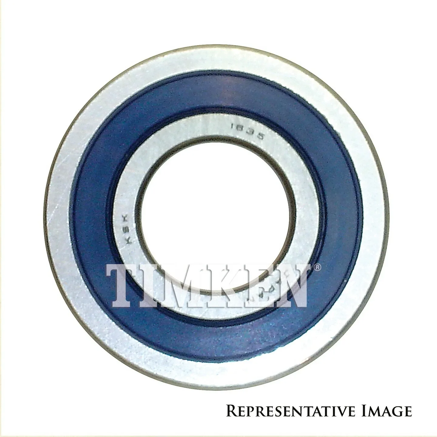 1962-1964 Buick LeSabre Automatic Transmission Extension Housing Bearing Timken 195NG18