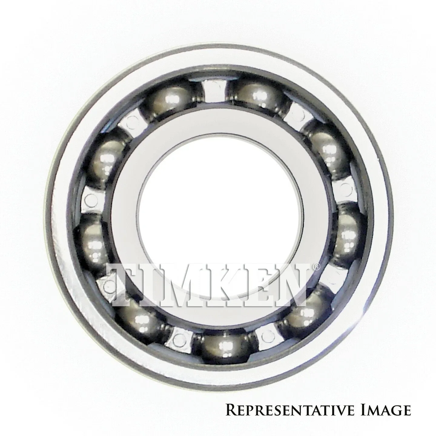1958-1959 Dodge P320 Series Automatic Transmission Extension Housing Bearing 195NE82