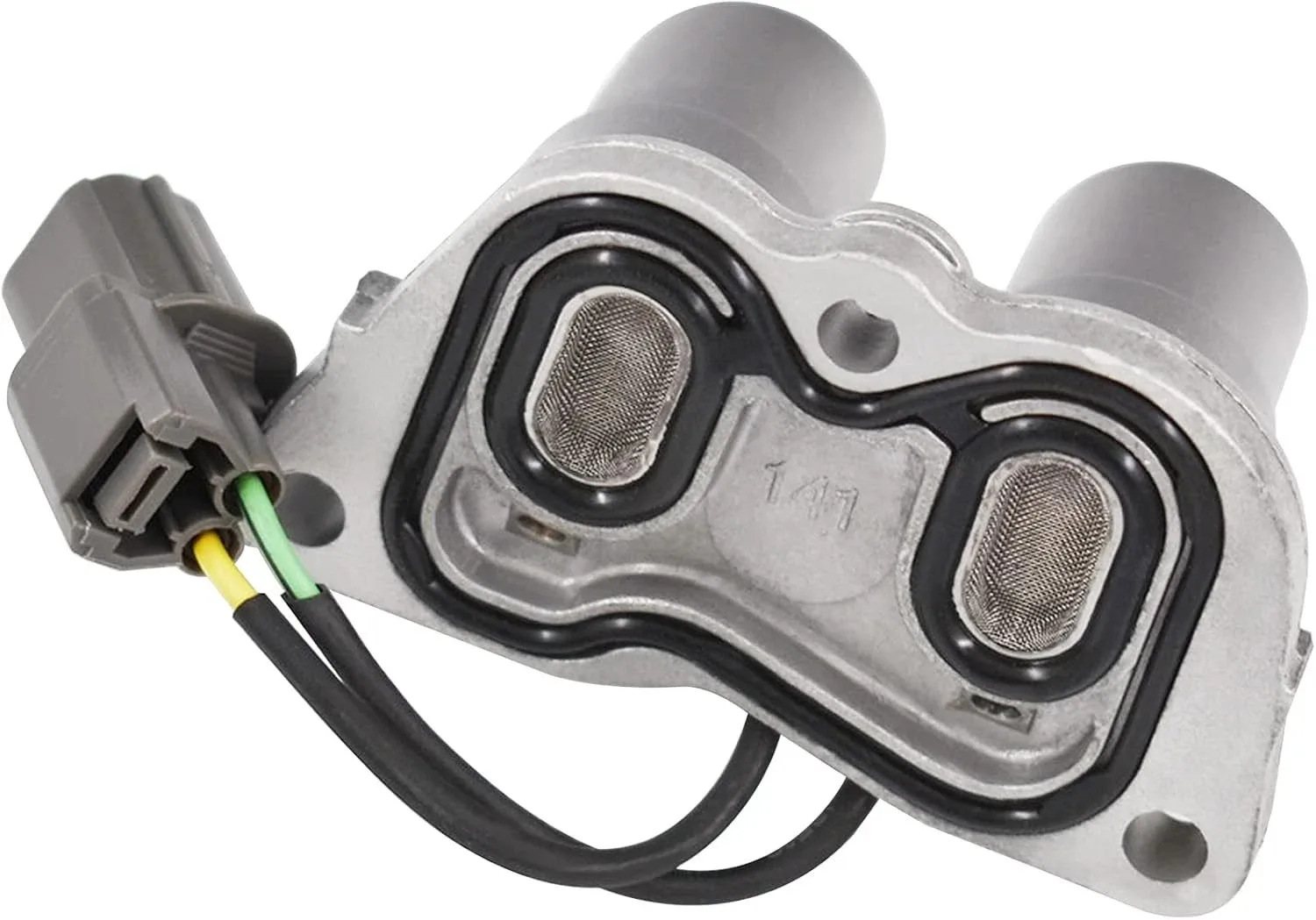 Unbranded Transmission Lock-up Solenoid for Acura 4-Cylinder Vehicles image 3