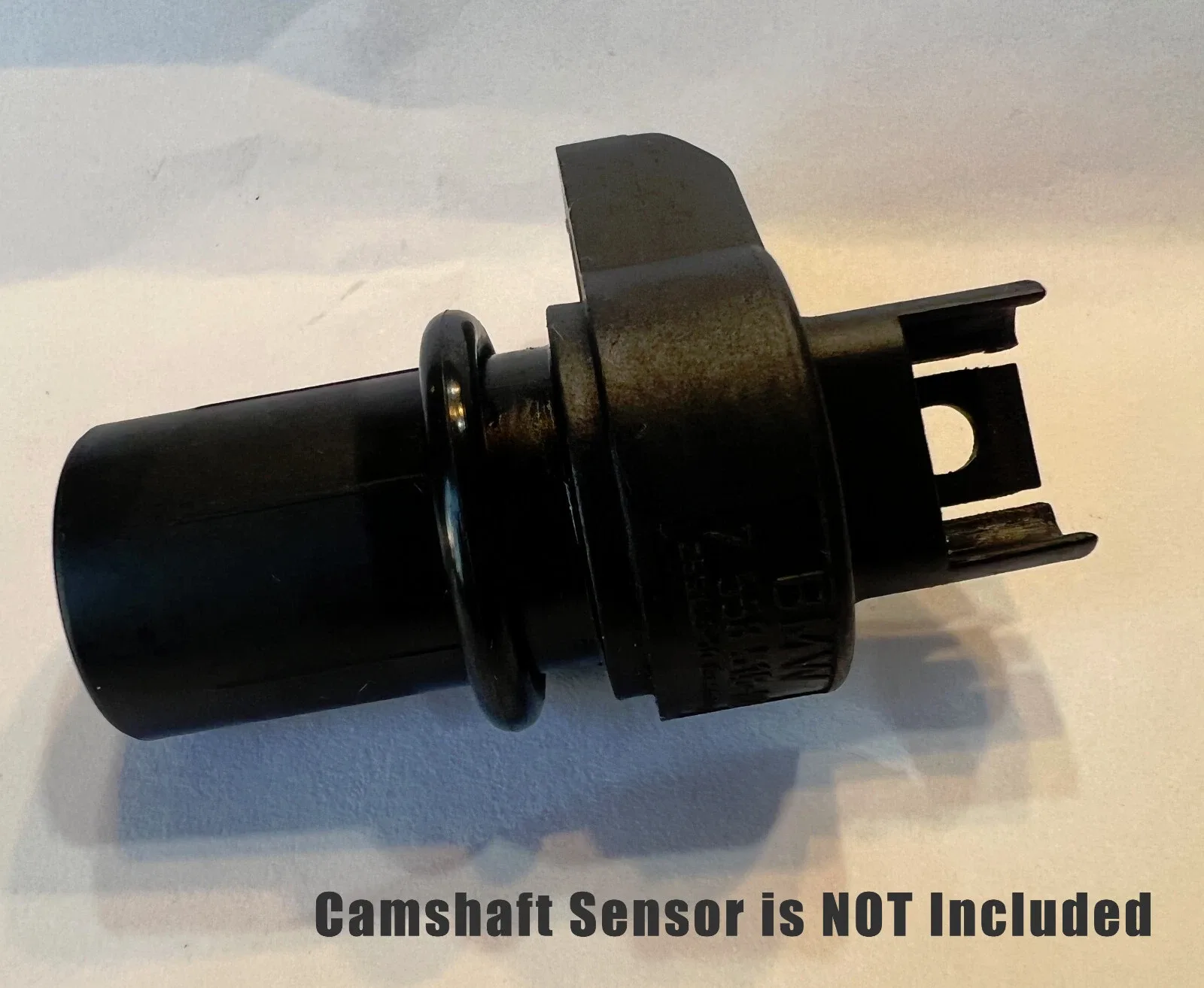 BMW 7 Series Camshaft Position Sensor O-Ring (E38/E65/E66/F01/F02/F03) MPN 12140148893 image 4