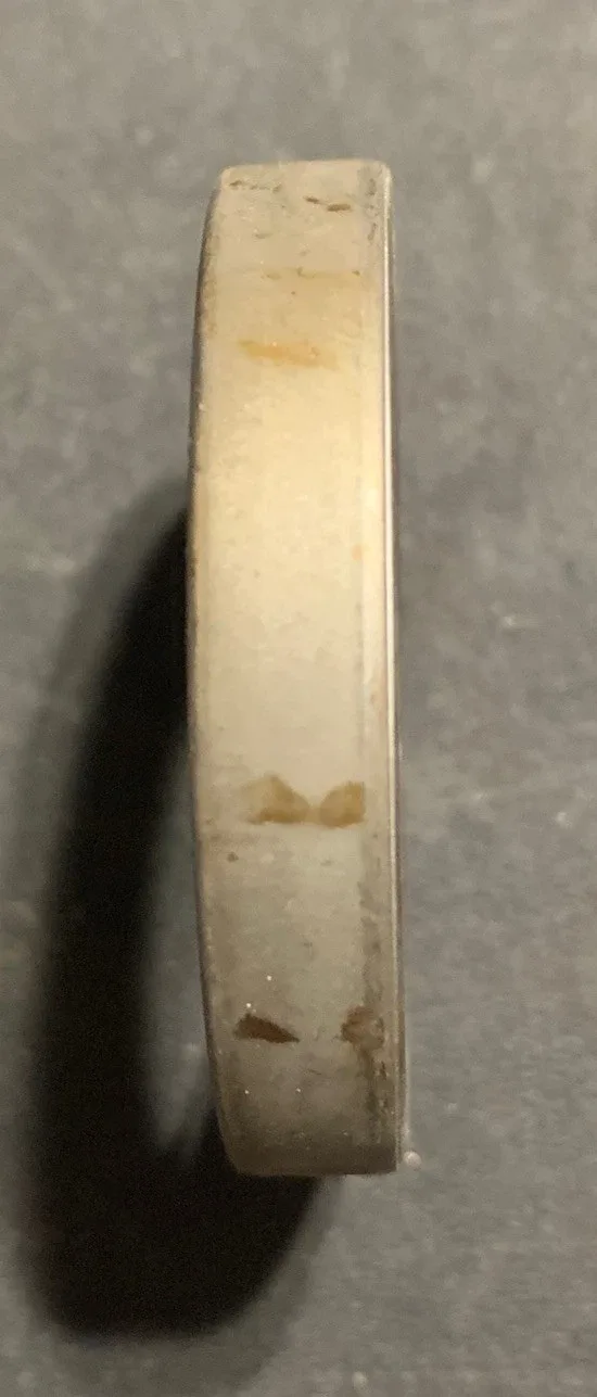 1974-79 Jeep Cherokee/Wagoneer & 1990-97 Ford Aerostar Multi-Purpose Seal 5872S image 4